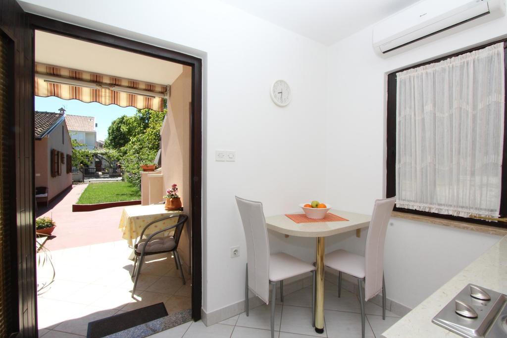 Apartments Pataj โรวีน ภายนอก รูปภาพ