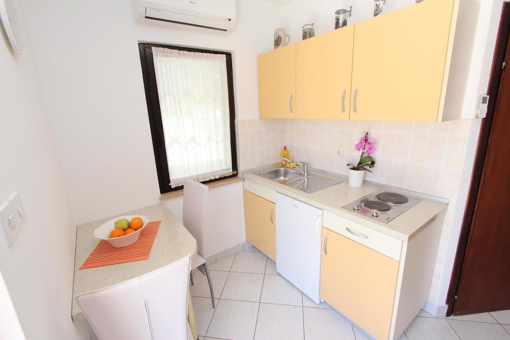 Apartments Pataj โรวีน ภายนอก รูปภาพ