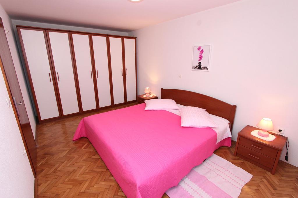 Apartments Pataj โรวีน ภายนอก รูปภาพ