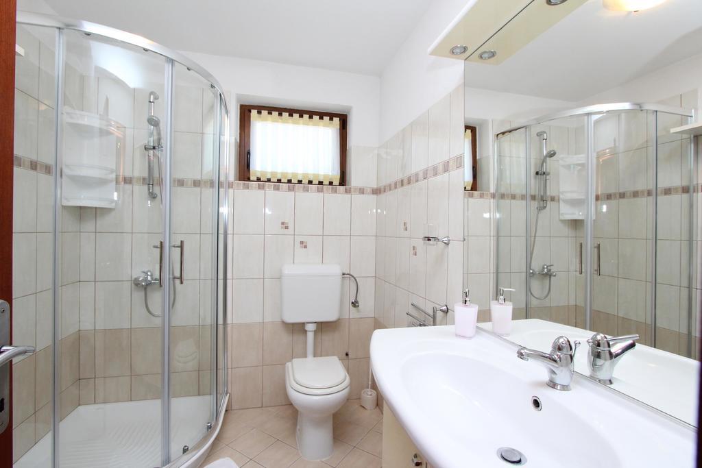 Apartments Pataj โรวีน ภายนอก รูปภาพ
