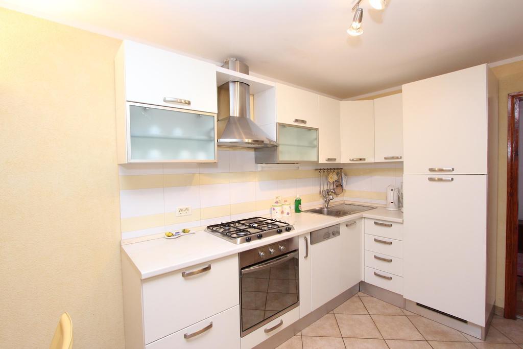 Apartments Pataj โรวีน ภายนอก รูปภาพ